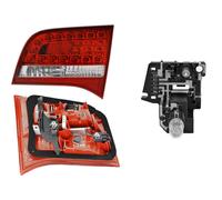 Pour Audi A6 C6 2008-2011 Queue Lampe Signal Droit Avant Valeo 4F9945094E