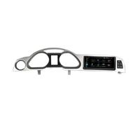 Pour Audi A6 Mmi 2G High 8.8 " Tactile Android GPS Navigation Bluetooth Carplay