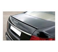 Pour Audi A6 S6 RS6 C6 4F Berline Becquet Aileron Spoiler Lame De Coffre 04-11