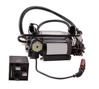 Pour Audi A8 S8 D3 4e Suspension Pneumatique Compresseur À Essence 6-8 Cylindres