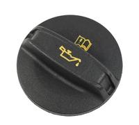 Pour Audi Pour A1 Pour A3 Pour A4 Pour A5 Pour A6 Pour A7 Pour A8 Q3 Q5 Q7 Pour Tt 1,6 1,8 2,0 Couvercle Bouchon Réservoir D'huile Moteur 06k103485a