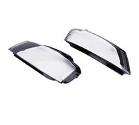 Pour Audi Pour A3 Modèles 2008-2012 8P0941003, 8P0941004 Côté Gauche Droit - Boîtier Intérieur Pour Couvre-phares Cache-lentille De Phare