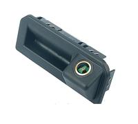 pour Audi Q2 Q2L Q3 A5 A5L A6 A6L Voiture Caméra De Recul EOS Trajectoire HD 1080p Vue Arrière Recul Filaire étanche avec(Trajectory)