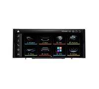 Pour Audi Q3 8U RMC / Mmi 3G 10 " Écran Tactile Android USB GPS Navigation