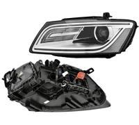 Pour Audi Q5 8R 2012-2016 Phare Feu Avant Gauche Valeo 8R0941033