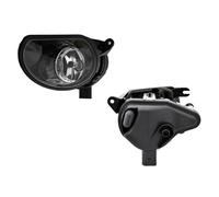 Pour Audi Q7 2005-2009 Spot Brouillard Lampe Gauche Hella 247003011