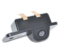 pour Audi Voiture Véhicule Caméra Recul Étanche Vision Nocturne Inversion Caméra Recul