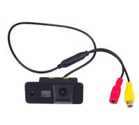 pour Audi Voiture Véhicule Caméra Recul Sauvegarde Stationnement Inversion Étanche Vision Nocturne Caméra Recul