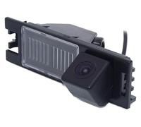 pour Audi Vue Arrière Inversée Vision Nocturne Étanche Ip69 Ccd HD Angle 170 ° Caméra Stationnement pour Voiture Caméra Recul