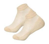 Pour Augmenter La Hauteur - Silicone, Rehausseurs Pour Chaussures Invisibles, Rehausseur Invisible Pour Le Talon | Semelle Semi-Rehausse Confortable Absorbants De La Sueur Pour Confort