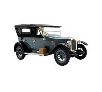 pour Austin Heavy Classic Cars 1:43 Modèle en Alliage Moulé sous Pression Simulation Statique Collection Mémorial