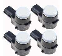 pour Avalanche pour Silverado pour 1500, 2500 HD pour Suburban pour Tahoe | Compatible avec 25961316, (2/4 Pièce), Chevrolet, Installation facile, fabrication robuste, ajustement précis, montage simple