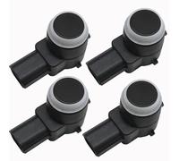 pour Avalanche pour Silverado pour 1500, 2500 HD pour Suburban pour Tahoe | Compatible avec 25961316, (color1/4 Pièce), Chevrolet, Installation facile, fabrication robuste, ajustement précis