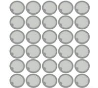 pour avant Lavable Pour Xiaomi pour g20 Lite C203 pour avant(30pcs)