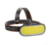 pour avant Vélo LED Ultra Puissant Longue Portée pour avant | Faisceau puissant, visibilité maximale nuit, sécurité accrue, idéal cyclisme urbain et route(Yellow)