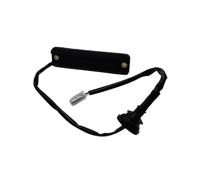 pour Avensis T25 pour Corolla pour Verso 2003-2009 8484020010 84840-20010 Interrupteur de poignée de hayon pour déverrouillage du Coffre
