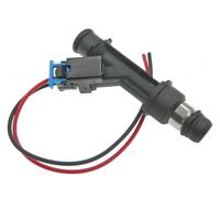 Pour Aveo 1.6L 1598CC L4 2005 2006 25315853 96386780 25334150 Connecteur Prise Buse Pulvérisation Injecteur Carburant Injecteur Essence(4 SET)
