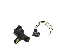 Pour Aveo Pour Kalos 2003 2004 2005 2006 2007 2008 Pour Spark OE# 96 253 543 Capteur Position D'arbre À Cames Capteur Papillon(X1 Sensor and Plug)