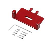 pour Axial Emax ES08MA II pour SCX24 1/24 Servomoteur Liaison Direction Et Montage Pièces Mise À Niveau Voiture sur Piste RC Pièces RC