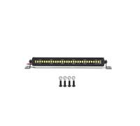 Pour Axial Pour SCX10 90046 Pour Traxxas Pour TRX4 Pour Slash Pour Rustler 1/8 1/10 75/95/135/215 Mm Barre Lumineuse Toit Pièces Détachées Voitures RC Remplacement RC(135mm)