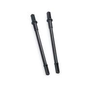 Pour Axial Pour SCX10 III Pour Wrangler Pour Gladiator Base Camp AXI1375 AXI03027 1/10 Arbres Transmission CVD Avant Arrière Pièces Voiture Radiocommandées Arbre Transmission(Rear)