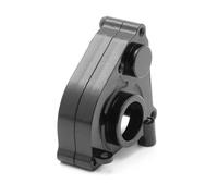 pour Axial pour SCX24 AX24 XC-1 1/24 Boîtier De Transmission CNC pour Voitures De Course Pièces De Mise À Niveau Accessoires Chenilles RC RC Boîte Transmission
