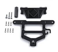 pour Axial pour Scx24 Axi00006 pour Bronco 1/24 Rc Voiture sur Chenilles Pièce Mise À Niveau Anti-Collision Avant Arrière Pare-Chocs Support Pneu Secours Rc Jouets Accessoires