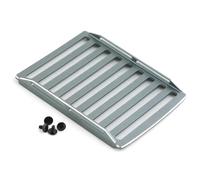 Pour Axial Pour Scx24 Pour Wrangler 1/24 Pour Porte Bagages Modifié, Coque Souple Accessoires Pièces De Réparation Et D'amélioration Pour Voitures RC RC Crawlers Pièces(Gray,A)