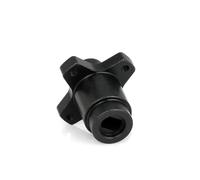 Pour Axial RBX10 Pour Ryft 1/10 Blocage Différentiel Métal Bobine Blocage RZ003 Pièces Mise À Niveau Pour Voiture Sur Chenilles RC PièCes Rc