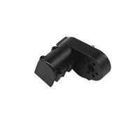 pour Axial SCX30 Couvercle Boîte Vitesses en Alliage D'aluminium Voiture Télécommandée RC pour l'escalade Vente Directe D'usine Accessoires Modifiés Pièces RC