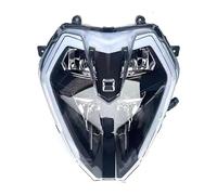 pour B&enelli 150S 165S 180S TNT25N Moto Phare Phare Phare Lampe Avant Projecteurs Headlight Motorbike