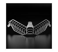 pour B&enelli pour TRK 702 TRK702X 2022 2023 Accessoires Moto Couvercle De Calandre De Phare Avant Protection De Phare Headlight Motorbike(1)