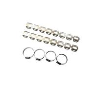Pour B&enelli Pour TRK502 Pour TRK520X Pour TRK 502 Pour TRK 502X Moto Silencieux D'échappement Tuyau Protecteur Bouclier Thermique Couverture