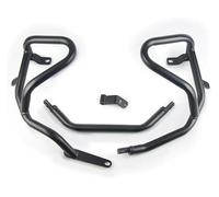 Pour B&enelli TRK702 TRK702X 2022 2023 Moto Autoroute Moteur Protection Barre De Protection Cadre Pare-chocs Moteur Moteur Crash Bar