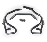 Pour B&enelli TRK702 TRK702X 2022 2023 Moto Cadre Pare-chocs Carénage Protection Barres Autoroute Moteur Barre Moteur Moteur Crash Bar