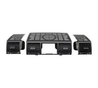 Pour B&enz Classe G Pour W463 2004-2012 LHD RHD Grille Ventilation Centrale Gauche Droite Ensemble Sortie Climatisation D'aération Intérieure De Voiture