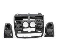 Pour B&enz Pour Viano Pour W636 2004 2005 2006-2015 Grille Ventilation Centrale Pour Climatisation Avant Gauche Droite D'aération Intérieure De Voiture(Standard 3PCS)