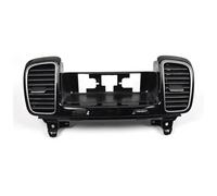 Pour B&enz Pour W166 W292 ML GL GLE GLS LHD RHD Grille Ventilation Tableau Bord Ensemble Sortie Climatisation OEM: 1668302254 D'aération Intérieure De Voiture(ColorB,Center)