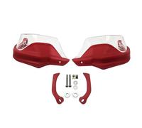 pour B&M&W G310GS G310R 2017-2023 2022 2021 2020 2019 2018 Protège-Mains de Protection Contre Le Vent Protège-Mains de Protection Tout-Terrain(18)