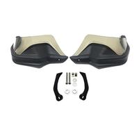 pour B&M&W G310GS G310R 2017-2023 2022 2021 2020 2019 2018 Protège-Mains de Protection Contre Le Vent Protège-Mains de Protection Tout-Terrain(9)