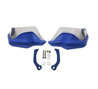 pour B&M&W G310GS G310R 2017-2023 2022 2021 2020 2019 2018 Protège-Mains de Protection Contre Le Vent Protège-Mains de Protection Tout-Terrain(20)