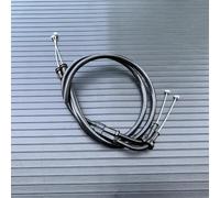 Pour B&M&W S1000 S1000RR S 1000 S 1000 RR 2009-2014 2010 2011 2012 2013 Ensemble De Câble D'accélérateur De Moto Câble De Commande D'accélérateur