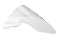 Pour B&M&W S1000RR 2019-2025, spoiler pare-brise moto, accessoires élévation du déflecteur (TRANSPARENT (WRS))