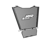 pour B&M&W S1000RR Motorsport Sport S 1000 RR 2019 2020 2021 2022 2023 Moto Grille De Radiateur Garde Ensemble Protection Refroidisseur D'huile