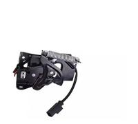 Pour B&MW F30 F34 F80 F87 Voiture Gauche & Droite Capot Sécurité Loquet Serrure 51237242548 51237242549(Left 51237242548)