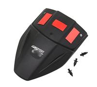pour B&MW F850GS F850 GS F750GS F 750GS 2018 2019 Garde-Boue Arrière De Moto Garde-Boue Avant Extension De Garde-Boue Arrière Moto Fender Wheel Hugger Garde-Boue Splash Guard (Couleur : for f750gs)