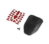 pour B&MW F900XR F 900 XR 2020 2021 Moto Avant Garde-Boue Garde-Boue Arrière Extender Extension Moto Fender Wheel Hugger Garde-Boue Splash Guard (Couleur : Arrière)