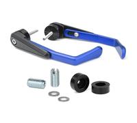 Pour B&MW K1200S K1200GT K1200R / SPORT K1200RS F800S F800ST F800GT Protège-levier De Moto Protecteur De Guidon D’embrayage De Frein Protection de guidon(Blue K1200R)