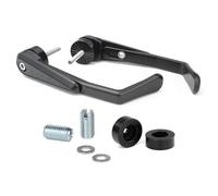 Pour B&MW K1200S K1200GT K1200R / SPORT K1200RS F800S F800ST F800GT Protège-levier De Moto Protecteur De Guidon D’embrayage De Frein Protection de guidon(Black K1200R)