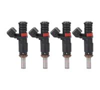 Pour B&MW N45 N46N E93 320I 2.0L Injecteurs De Carburant 7561277 13537561277 injecteurs carburant voiture